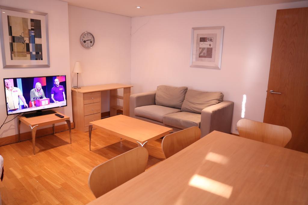 Paddington Southwick Street Apartments Londra Oda fotoğraf
