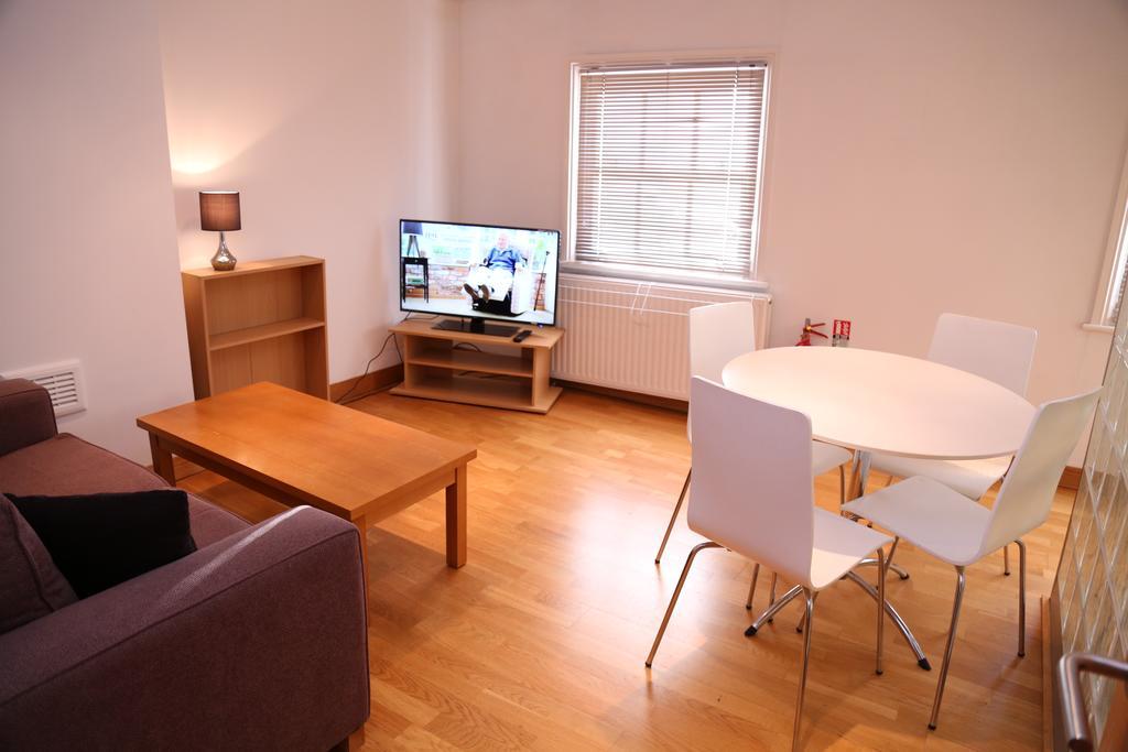 Paddington Southwick Street Apartments Londra Oda fotoğraf