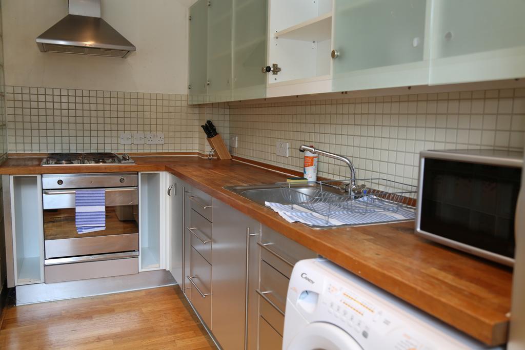 Paddington Southwick Street Apartments Londra Dış mekan fotoğraf